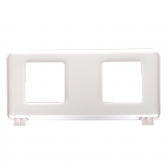 AMW PC1 White Piano Digital Dobravel 128 Timbres + Acessórios