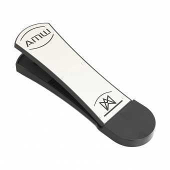 AMW HHP1 Para Bateria Eletrônica Basic ( Chimbal / Bumbo )