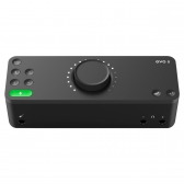 (USADO) Audient EVO 8 Interface de Áudio USB 4x4 com 4 Pré Amplificadores