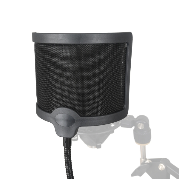 AMW Pop Shield para Microfones