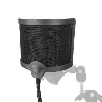 AMW Pop Shield para Microfones