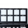 (USADO) KFX Mini 25 RGB Teclado Controlador Midi USB 25 Teclas PADs Knobs