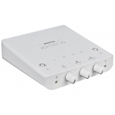 Midiplus Routist R2 Interface de Áudio OTG USB Podcast