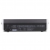 (USADO) AMW AG8 v2 Mesa de Som 8 Canais 99 Efeitos DSP BT Interface USB e Faders de 100mm
