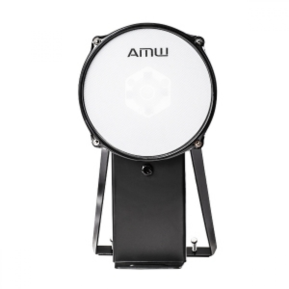 (USADO) AMW PAD Bumbo Bateria Eletrônica 8