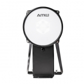 (USADO) AMW PAD Bumbo Bateria Eletrônica 8