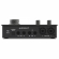 (USADO) Audient Id14 mkii Interface De Áudio Topo de linha conexão USB Type C com 2 Pre Amplificadores Hi End 10x6 e ADAT Digital