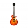 AMW SELP220 Les Paul Cherry Sunburst HH Mogno by SQ Guitars