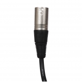 AMW CB5 Cabo XLR - XLR com 5 metros de comprimento (5M)
