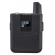 AMW BU7000 Microfone sem fio 4 Canais Digital UHF Auricular