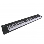 AMW Midiplus Band Teclado X8 II Black 88 Teclas