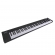 AMW Midiplus Band Teclado X8 II Black 88 Teclas