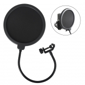 AMW Pop Filter Grande para Microfones