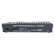 (USADO) AMW M16 Fx v3 Mesa de Som 16 Canais com EFX BT Player Sub Out e Interface !