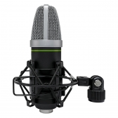 Mackie EM-91CU USB Microfone condensador USB