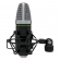 Mackie EM-91CU USB Microfone condensador USB