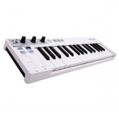 Arturia Keystep White Teclado Controlador Midi USB 32 Teclas