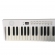 AMW PC1 White Piano Digital Dobravel 128 Timbres + Acessórios