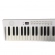 AMW PC1 White Piano Digital Dobravel 128 Timbres + Acessórios