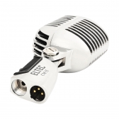 ELTEC CM55 Microfone vintage