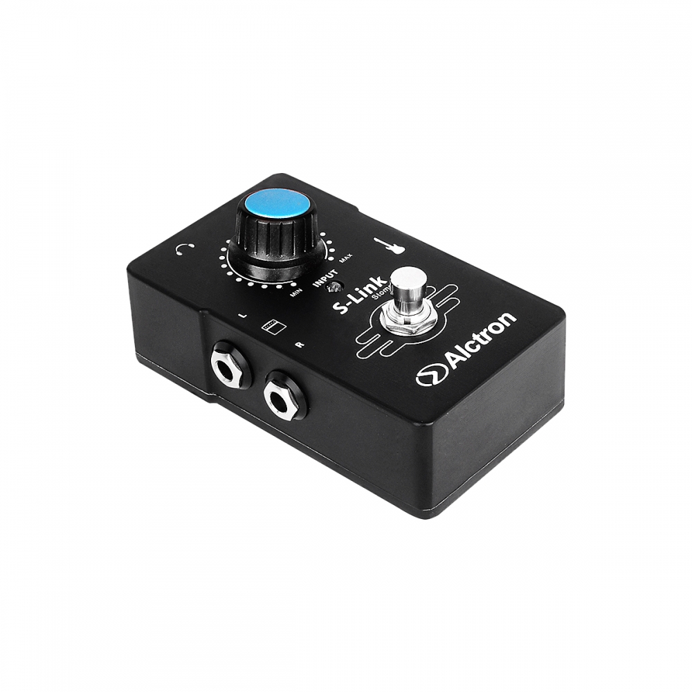 Alctron S-LINK