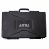 AMW AU5000 v2 Microfone sem fio 4 Canais Digital + Case
