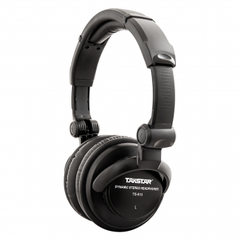 Takstar TS610 Fone de Ouvido Profissional