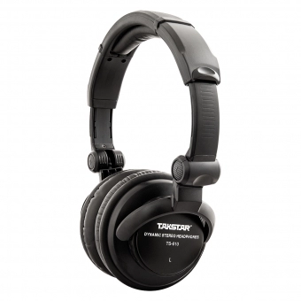 Takstar TS610 Fone de Ouvido Profissional