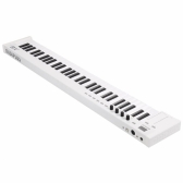 (USADO) Midiplus X6 Mini Controlador Midi 61 Teclas