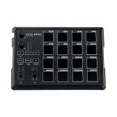 (USADO) Amw Xpad Controlador Midi Dj 16 Pads Similar Mpd