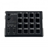 (USADO) Amw Xpad Controlador Midi Dj 16 Pads Similar Mpd