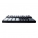 (USADO) KFX Mini 25 RGB Teclado Controlador Midi USB 25 Teclas PADs Knobs