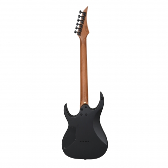 AMW SEIB780 Ultra Black Guitarra 6 cordas by SQ Guitars