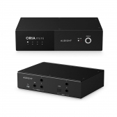 Audient Oria Mini Interface de Audio Dolby Atmos
