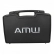AMW BM200 Microfone Sem Fio de Mão + Bodypack + Auricular 225 1M 1B 1A