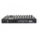 AMW L8 v3 Mesa de Som 8 Canais XLR Efx Rec Mp3 Eq