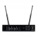 AMW BM300 v2 Microfone Sem Fio de Mão e Auricular Digital UHF + Estojo