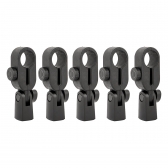 Takstar DMS-D7 Kit 7 Microfones para Bateria + Estojo