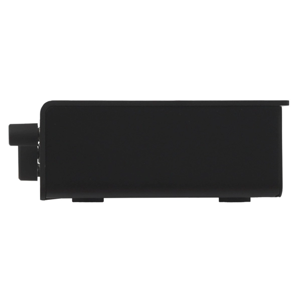 Midiplus Studio 2 Pro Black Interface de Áudio USB 2x2