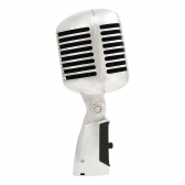 ELTEC CM55 Microfone vintage