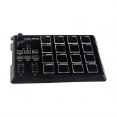 (USADO) Amw Xpad Controlador Midi Dj 16 Pads Similar Mpd