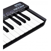 (USADO) AMW Mini 32 PAD Teclado Controlador Midi