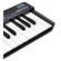 (USADO) AMW Mini 32 PAD Teclado Controlador Midi