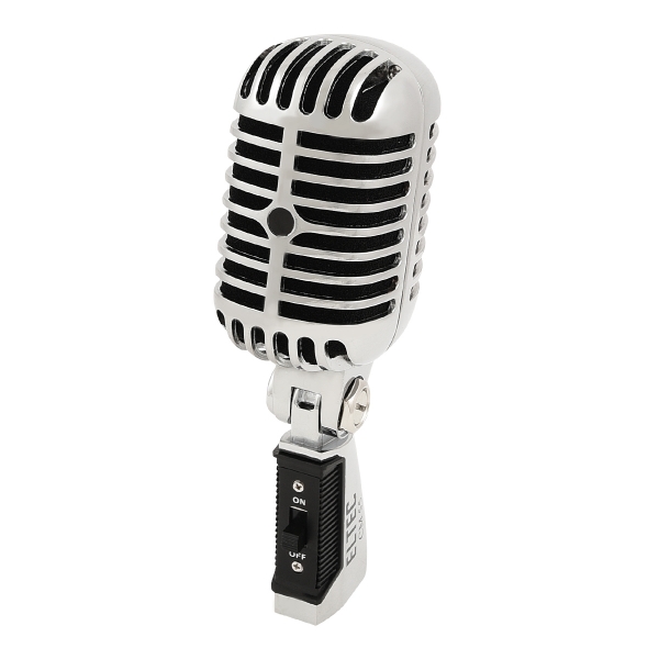 ELTEC CM55 Microfone vintage