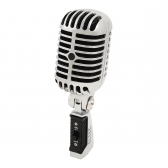 ELTEC CM55 Microfone vintage
