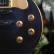 AMW SELP110 Silver Guitarra Les Paul Mogno Alnico HH by SQ Guitars