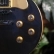 AMW SELP110 Silver Guitarra Les Paul Mogno Alnico HH by SQ Guitars