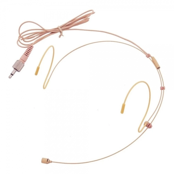 AMW BU7000 Microfone sem fio 4 Canais Digital UHF Auricular
