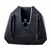 AMW DS15 Caixa Ativa 15´´ com DSP integrado 1000W