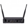 AMW BU230 Microfone Sem fio Duplo UHF Digital Bodypack + Lapela + Auricular 223 2B 2A 2L
